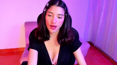 TABITA online show from January 2025 05:07:02 PM