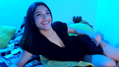 TABITA online show from January 2025 04:52:02 PM