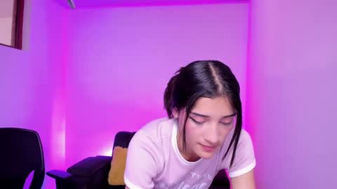 TABITA online show from February 2025 05:47:02 PM