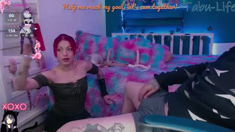 Alizz  Jack online show from March 2025 04:50:02 AM