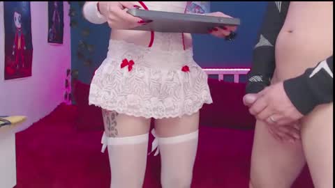 Alizz  Jack online show from October 2025 07:36:03 AM