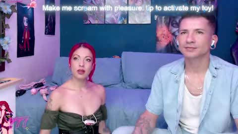 Alizz  Jack online show from May 2026 10:53:02 AM
