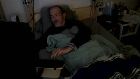 Tad Pole online show from January 2025 06:46:01 PM