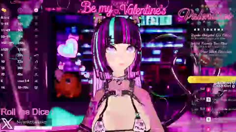 Tadako Nyanko online show from February 2025 02:31:01 AM