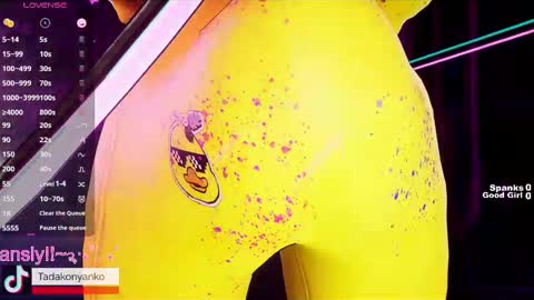 Tadako Nyanko online show from February 2025 02:28:01 AM