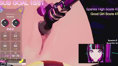 Tadako Nyanko online show from March 2026 02:24:02 AM