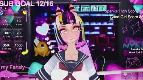 Tadako Nyanko online show from May 2026 07:18:02 PM