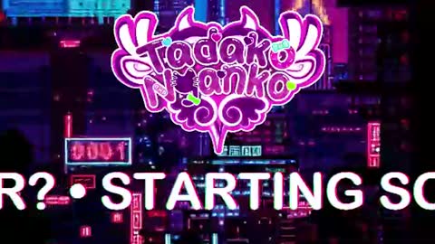 Tadako Nyanko online show from July 2026 02:54:01 PM