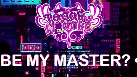 Tadako Nyanko online show from August 2026 02:09:01 PM