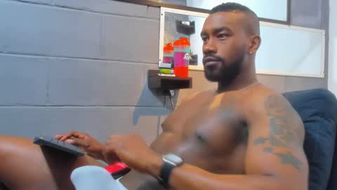 Tafari Zulu online show from January 2025 12:59:01 AM