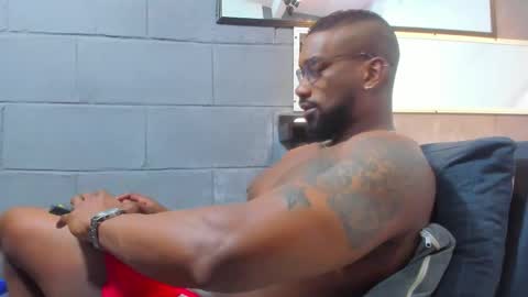 Tafari Zulu online show from October 2025 02:55:02 AM