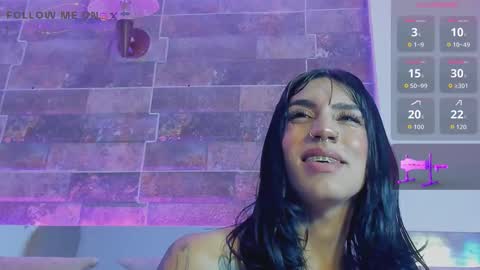 Tahhlia Rouge online show from November 2025 07:26:01 PM