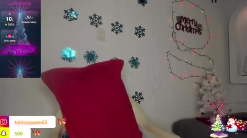 Tahira online show from December 2024 11:17:02 PM