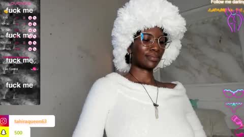 Tahira online show from February 2025 11:48:02 PM