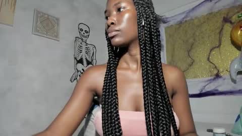 Tahira online show from October 2025 08:05:01 PM