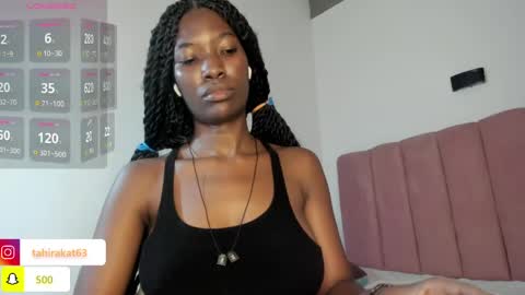 Tahira online show from June 2026 06:24:02 PM
