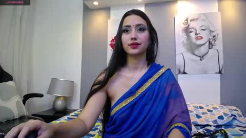 Tahira online show from October 2025 01:35:02 PM