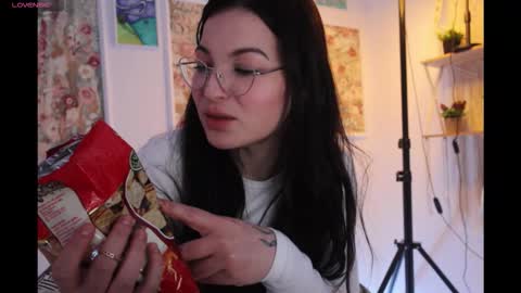 Snapshot of tahirawagner chatting on March 2026 10:30:02 AM TahiraWagner online show from March 2026 10:30:02 AM