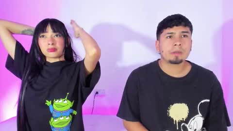 Liam and Juli online show from February 2026 04:00:02 AM