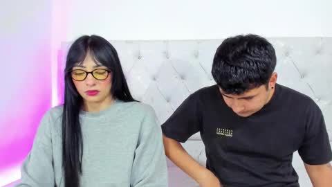 Liam and Juli online show from February 2026 04:41:02 AM