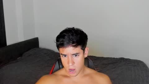 Tairo online show from February 2025 02:08:02 AM