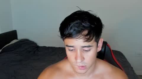 Tairo online show from February 2025 12:49:01 PM