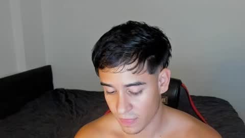 Tairo online show from February 2025 08:10:01 PM