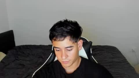 Tairo online show from February 2025 07:09:01 PM