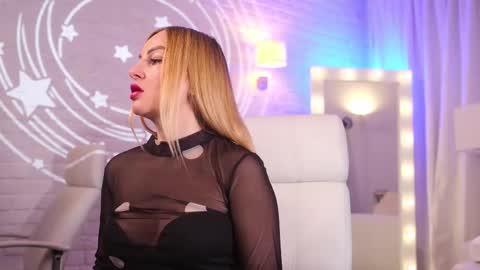 Margo online show from February 2026 02:25:01 PM