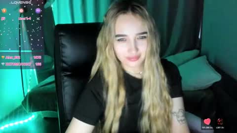 Taisia online show from March 2026 09:12:02 AM