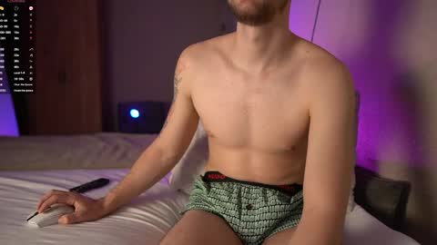 Taison online show from March 2026 06:46:01 PM