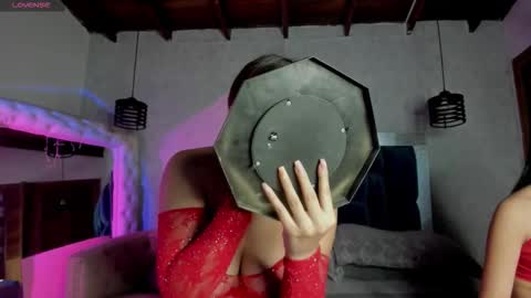 Snapshot of taissa_ chatting on January 2026 11:36:02 AM Taissa online show from January 2026 11:36:02 AM