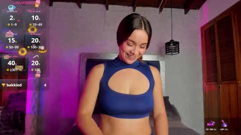 Snapshot of taissa_ chatting on February 2026 08:47:01 PM Taissa online show from February 2026 08:47:01 PM