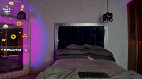 Snapshot of taissa_ chatting on February 2026 08:48:02 PM Taissa online show from February 2026 08:48:02 PM