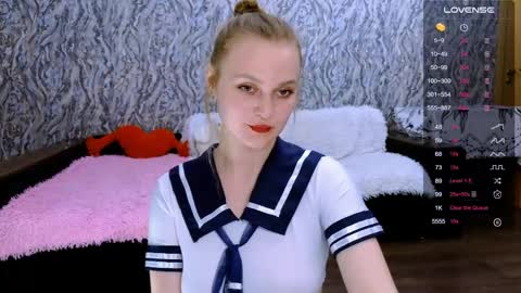 Snapshot of taissia_sweet chatting on May 2026 07:52:02 PM Im Taya online show from May 2026 07:52:02 PM