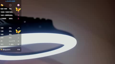 Jessi online show from February 2025 06:15:02 PM