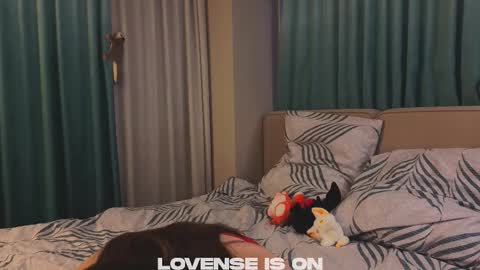 Molly online show from November 2025 01:41:02 AM