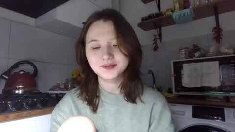 Lily online show from November 2025 03:22:02 PM