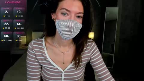 Snapshot of take_me_to_moon chatting on November 2025 01:48:01 AM Sasha online show from November 2025 01:48:01 AM