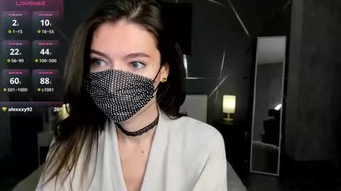 Snapshot of take_me_to_moon chatting on December 2025 01:48:02 AM Sasha online show from December 2025 01:48:02 AM