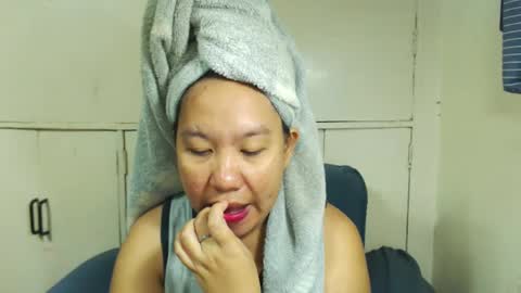 Snapshot of takemetoheavenbaby chatting on December 2024 05:32:01 AM anne online show from December 2024 05:32:01 AM