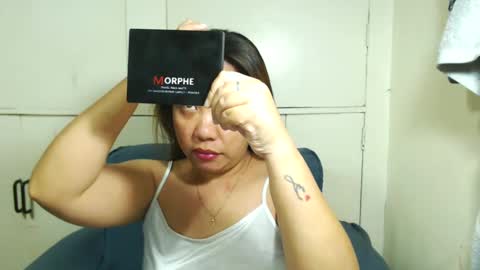Snapshot of takemetoheavenbaby chatting on December 2024 02:56:01 PM anne online show from December 2024 02:56:01 PM