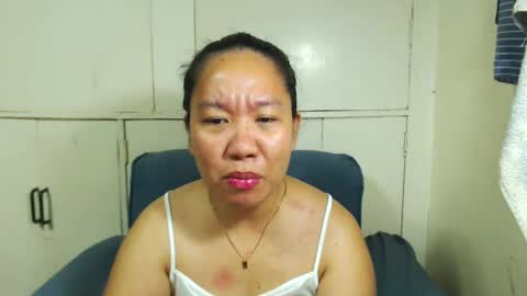 Snapshot of takemetoheavenbaby chatting on January 2025 01:50:01 AM anne online show from January 2025 01:50:01 AM