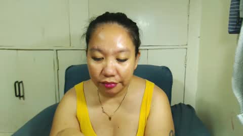 Snapshot of takemetoheavenbaby chatting on January 2025 01:00:02 PM anne online show from January 2025 01:00:02 PM