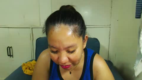Snapshot of takemetoheavenbaby chatting on January 2025 02:03:02 AM anne online show from January 2025 02:03:02 AM