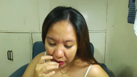 Snapshot of takemetoheavenbaby chatting on February 2025 03:20:02 PM anne online show from February 2025 03:20:02 PM