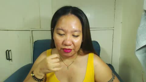 Snapshot of takemetoheavenbaby chatting on February 2025 12:36:02 PM anne online show from February 2025 12:36:02 PM