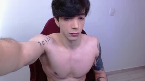 takeru___ online show from November 2025 06:01:01 PM