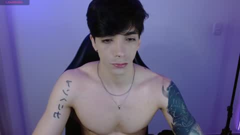 takeru___ online show from February 2026 07:03:02 AM