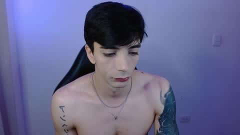 takeru___ online show from March 2026 07:47:02 AM